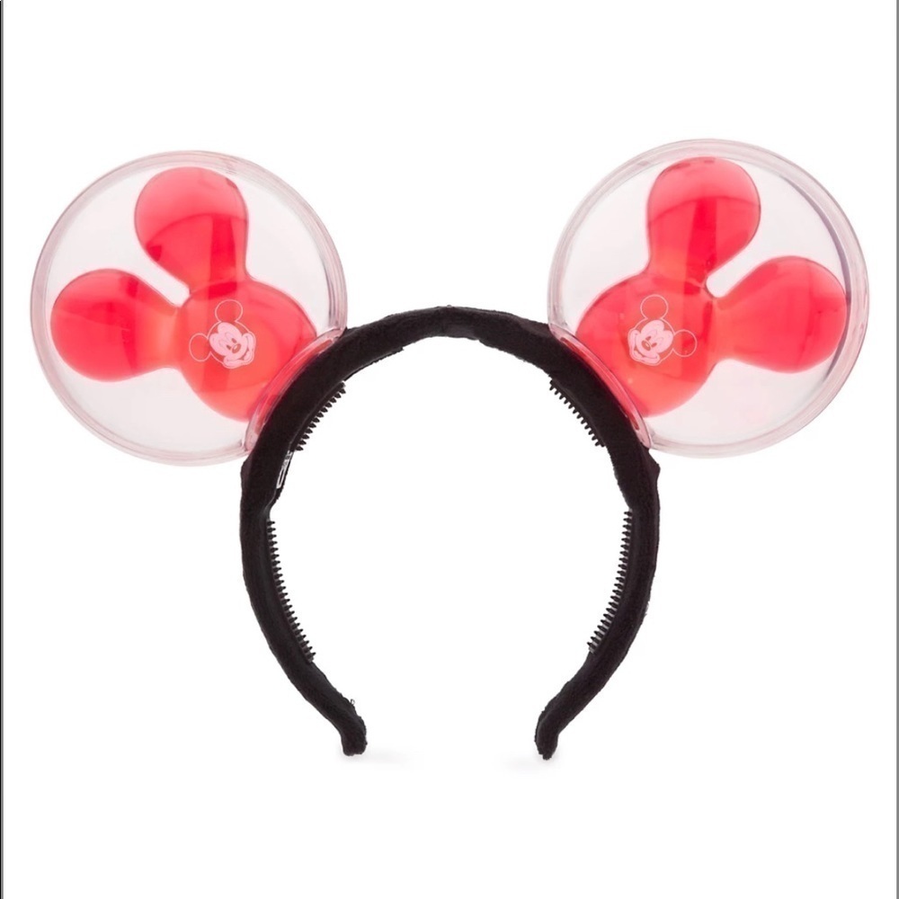 MICKEY Balloon Light Up Ears